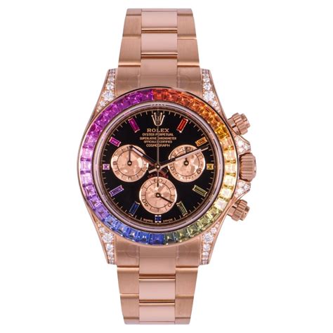 rolex rainbow price singapore|Rolex 116595rbow for sale.